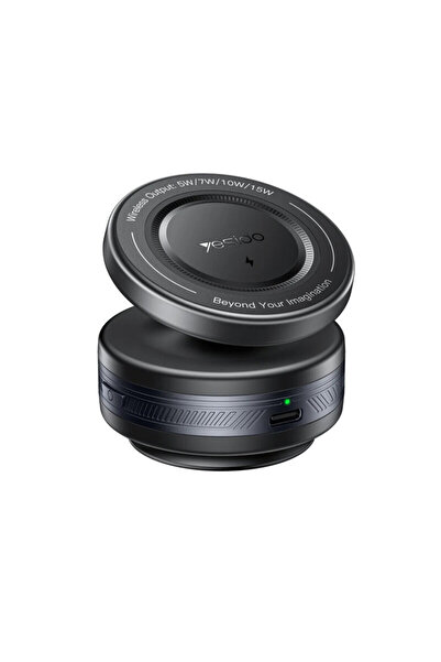 Yesido Suport telefon auto cu montare MagSafe, universal C310