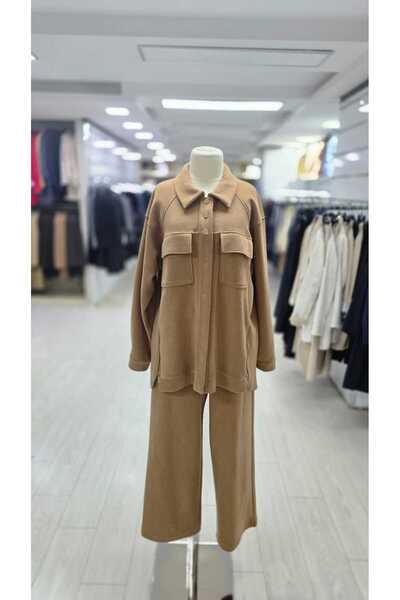 Zühre TK-1697 Alt-Üst İkili Takım