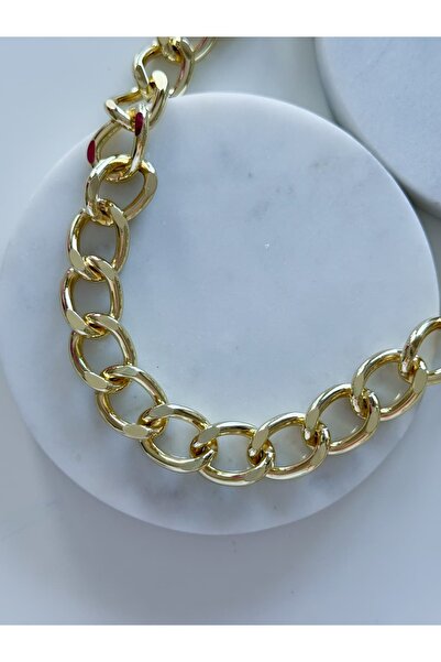 CHARMLUCKY Special Series Chain Necklace