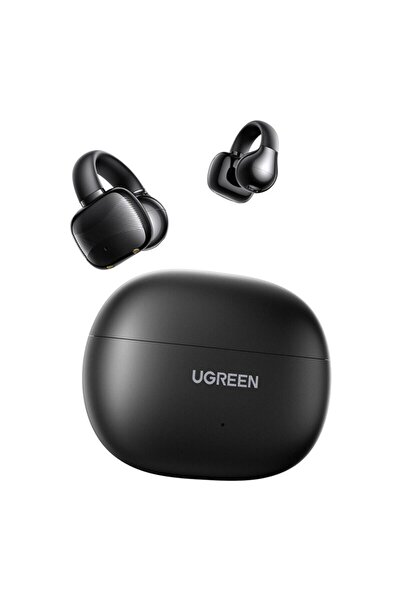 Ugreen Căști Bluetooth cu anulare a zgomotului și microfon, negre, 45785