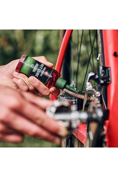 Weldtite Wet Lube (100 ml)