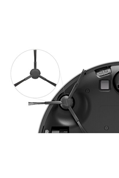 LİN GRUP Arçelik Imperium ®   Robo 4.0 Rs 9551 Robot Vacuum Cleaner Spare Parts