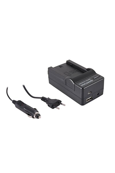 Patona 4in1 NP-FZ100 charger replaces Sony-5683