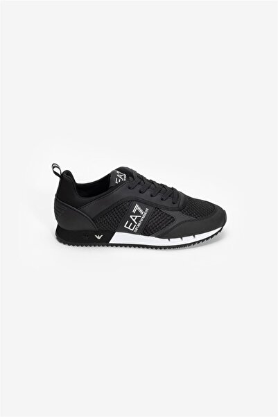 EA7 Unisex Sneaker