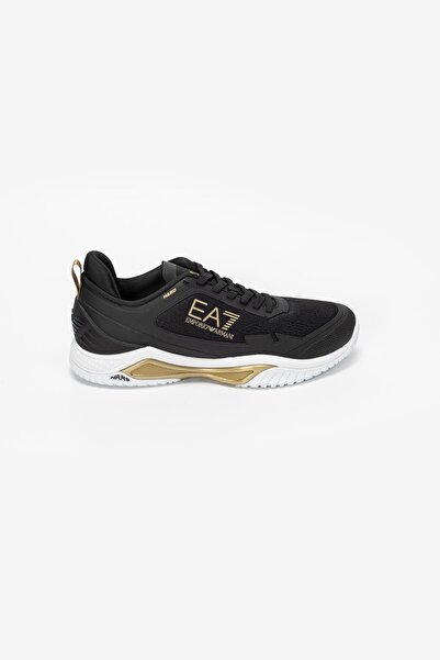 EA7 Unisex Sneaker