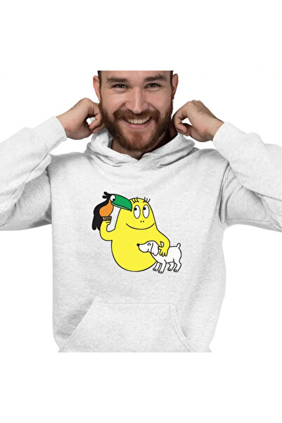 OEM Hanorac Barbati Barbazoo Barbapapa Barbabee