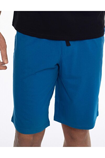 Henderson Men's Short Pajama Set T-Shirt & Shorts Classic Design 100% Cotton Breathable Comfortable | Earth