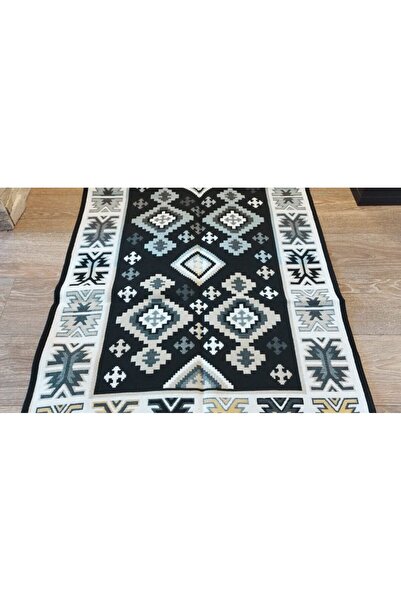 OEM Traditional double-sided rug, size 80 x 200 cm, H&H110