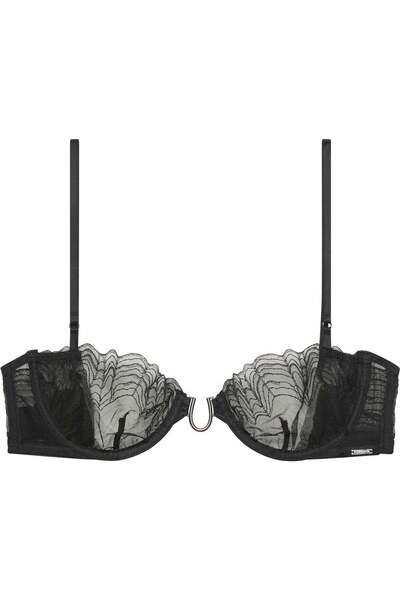 Calvin Klein Unlined Balconette Kadın Sütyen