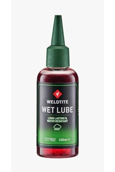 Weldtite Wet Lube (100 ml)