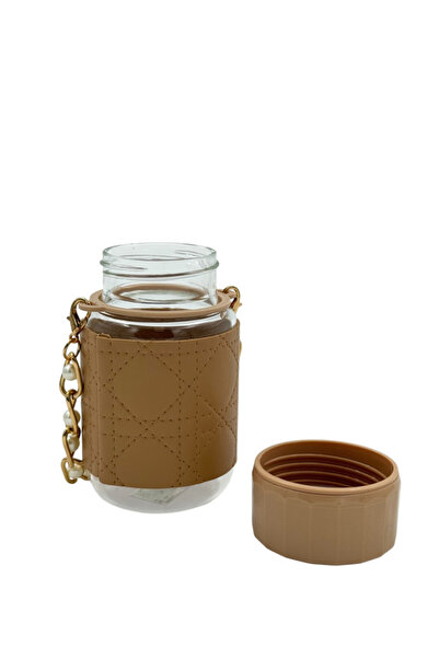 B&D Glass Water Bottle 200ml