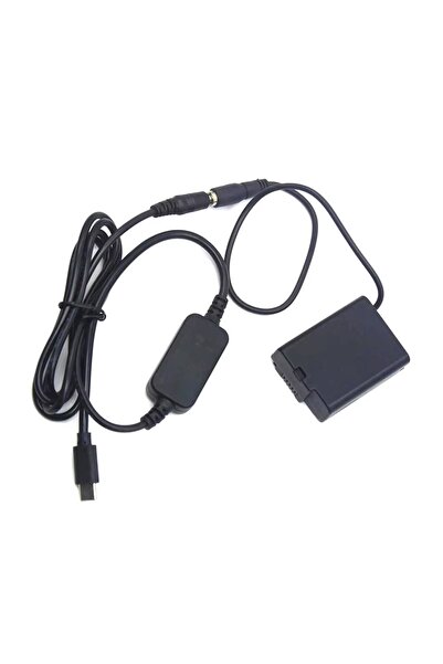 iShoot Tip baterie: Alimentare EN-EL21, Baterie inactivă Nikon EP-5D, CUPLAJ ...