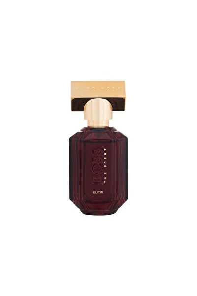 BOSS The Scent For Her Elixir Parfum Intense 100 ml