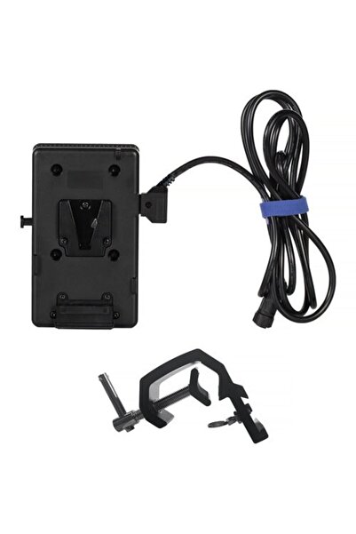 SIRUI Адаптер за батерия VM-01 V-Mount Плоча за батерия със скоба