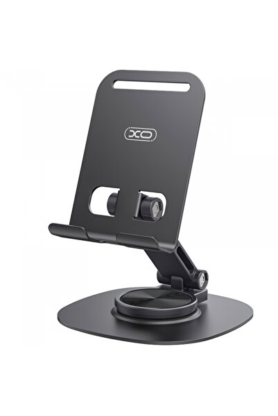 XO Design Suport Birou C151, Universal, Negru