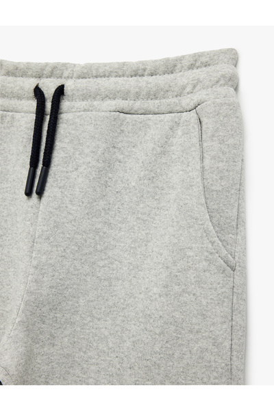 Koton Basic Jogger Sweatpants