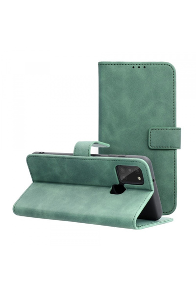 Samsung Θήκη για Galaxy A21s A217, OEM, Tender, Πράσινη