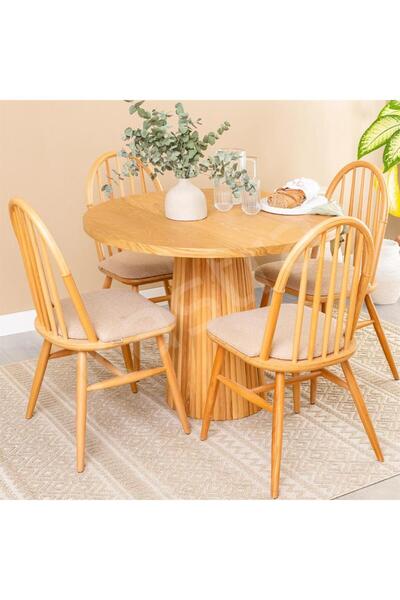 Efza PERA YUVARLAK MASA