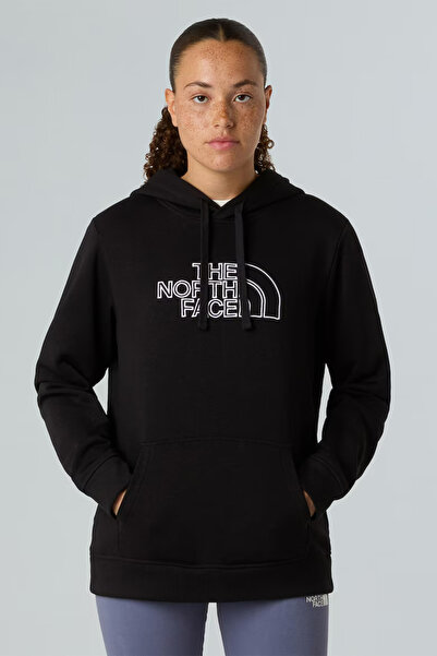 THE NORTH FACE Kadın Sweatshirt-NF0A8C1DKY41