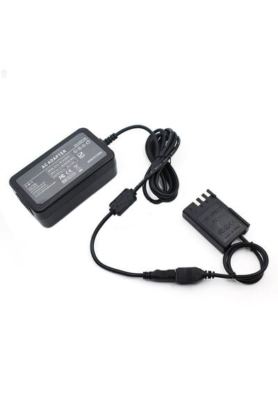 Generic Power supply EH-5 EH-5A + EP-5 replaces Nikon