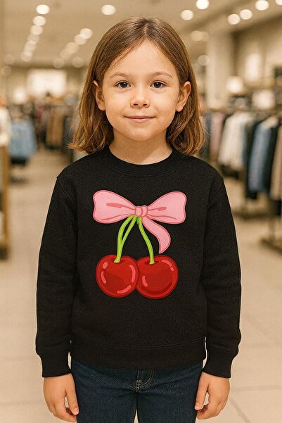 playwear Σετ φόρμας με στάμπα KIRAZ για ΗΛΙΚΙΕΣ 3-4-5-6-7-8-9-10-11-12