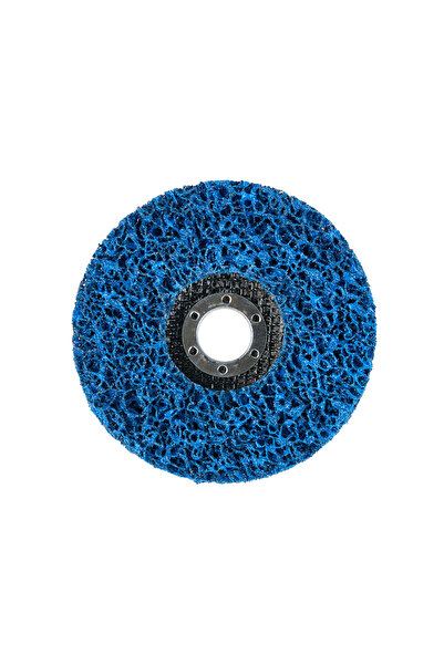 Onuvio Set of 2 Onuvio® 125mm Non-Woven Abrasive Discs for Rust and Paint Removal