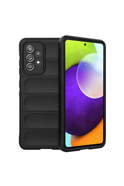 Samsung Θήκη για Galaxy A52s 5G A528 / A52 5G A526 / A52 A525, Τεχνική στολή,...