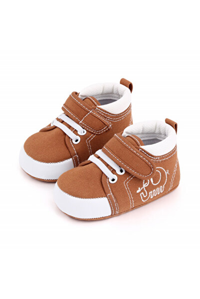 BebeNou Ghete maro pentru băieți - Elephant (Mărime: 6-9 luni, mărimea pantof...