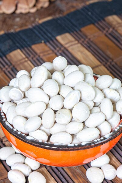 Öget Erzincan Şeker Fasülye 1 Kg
