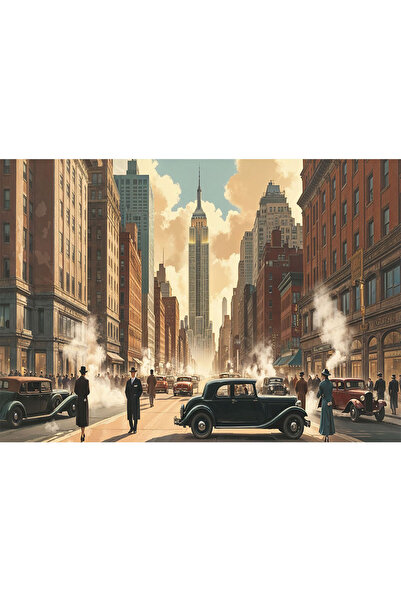VIODESIGN Fototapet Copii, autoadeziv, New York , multicolor,120x200 cm CO494