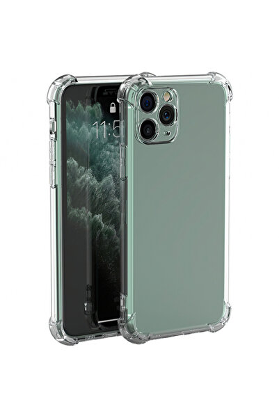 Samsung Θήκη για Galaxy A16 5G A166 / A16 4G A165, OEM, Αντικραδασμική, Διαφανής