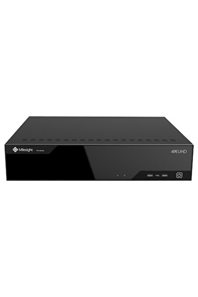 Milesight NVR 64 channels MS-N8064-G
