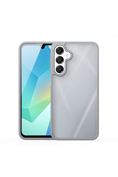 Samsung Husa pentru Galaxy A16 5G A166 / A16 4G A165, DUX DUCIS, Yind, Gri