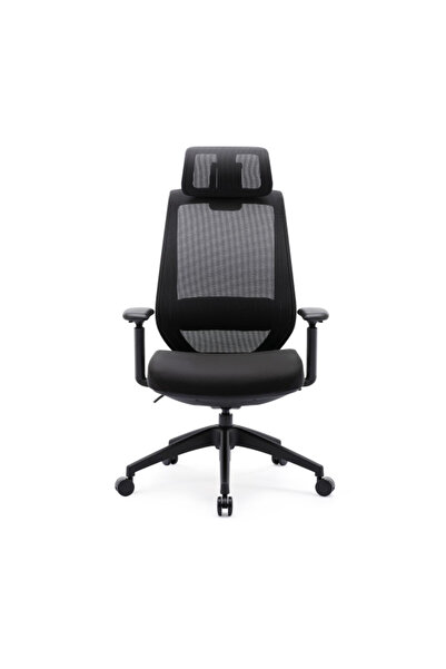 micasa High Back Ergonomic Mesh Office Chair with Wheels