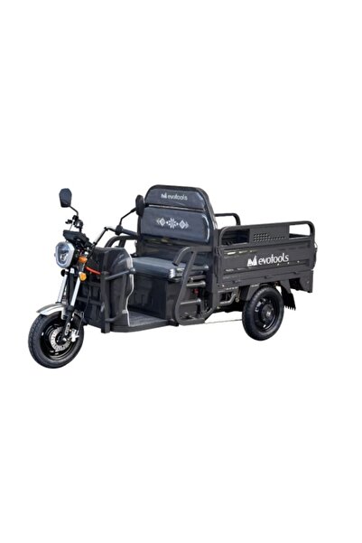 Evotools Tricicletă electrică de marfă Balaur TRCC 1000