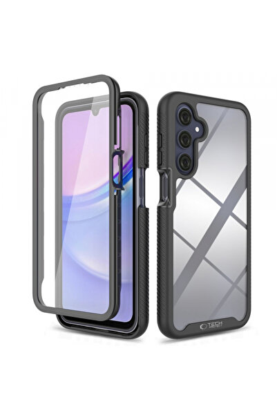 Samsung Husa pentru Galaxy A16 5G A166 / A16 4G A165, Tech-Protect, Defense36...