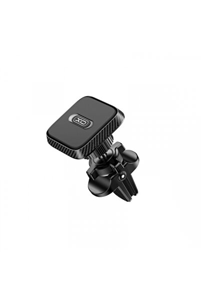 XO Design Suport Auto Magnetic C123, Universal, Negru