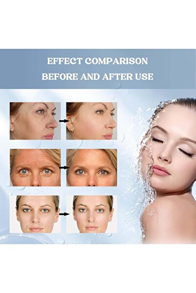 EELOHE Deep Collagen Anti Wrinkle Face Mask (4pcs/Box)