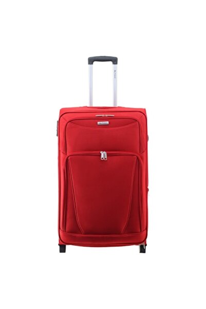 OEM Troler mare My Travel A-03, 28", 71x46x30 cm, Roșu