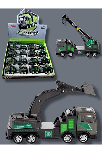 SAZE YH-711-50A SÜRTMELİ 1:50 FÜME VİNÇ VE KAZIYICI 1 ADET FİYAIDIR Ürün ölçü...