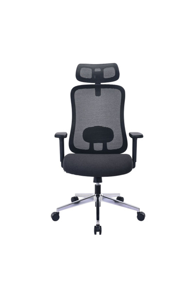 micasa High Back Ergonomic Mesh Office Chair with Wheels