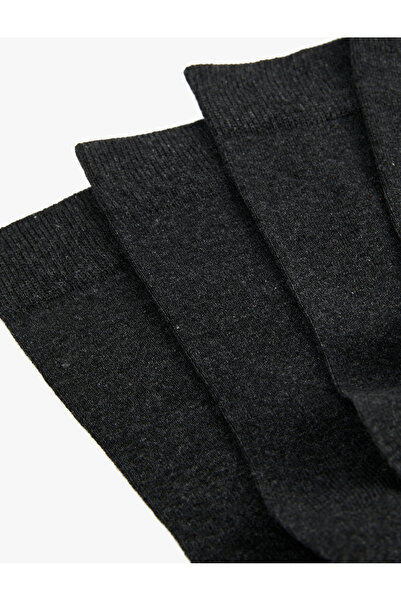 Koton Базов комплект чорапи от 4 части