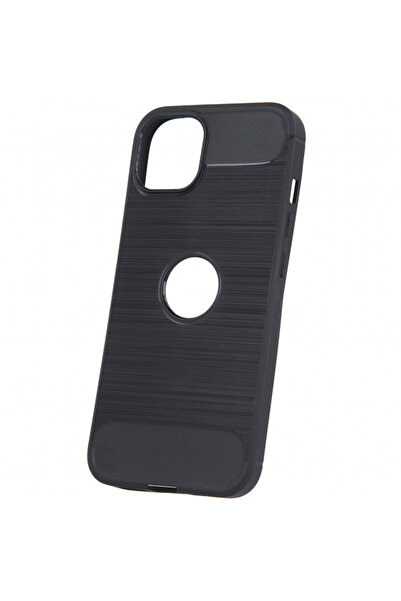 Xiaomi Husa pentru Poco C65 / Redmi 13C, OEM, Simple, Neagra