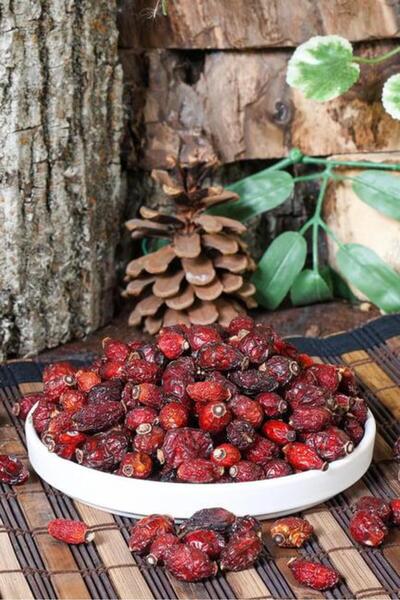 Öget ورد الغراب المجفف من إرزينجان 500 جرام