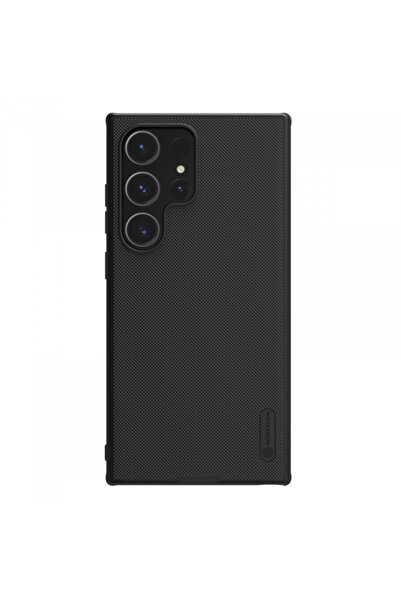 Samsung Husa pentru Galaxy S24 Ultra S928, Nillkin, Super Frosted Shield Pro,...