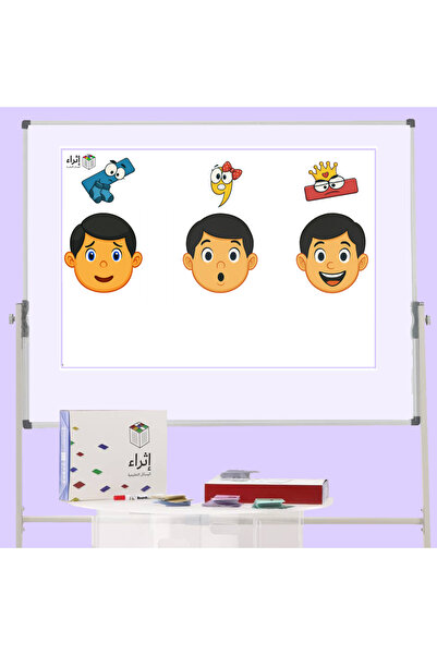 ethra alwsayl Short vowel sounds board
