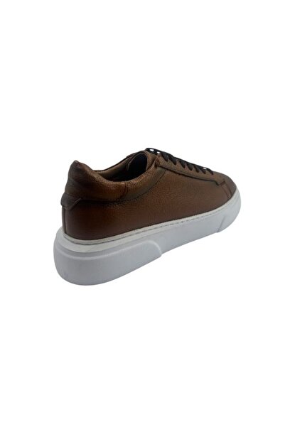 KEMAL TANCA 881 541 Men's Genuine Leather Sports Shoes Sneaker