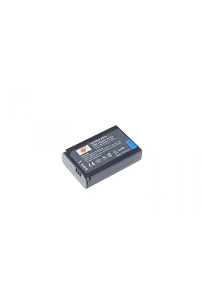 DSTE Батерия BP-1310 BP 1310 BP1310 1800mAh за Samsung NX5 NX10 NX11 NX100