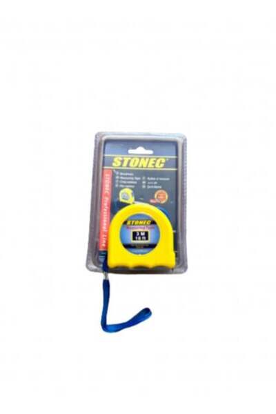 STONIC متر 3 متر ستونيك