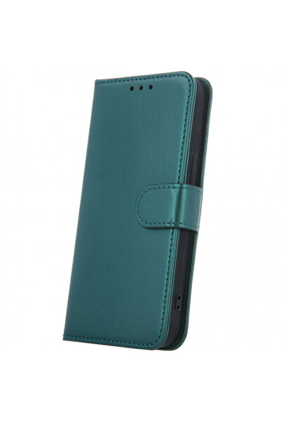 HONOR Husa pentru Magic6 Lite / X50, OEM, Smart Classic, Verde